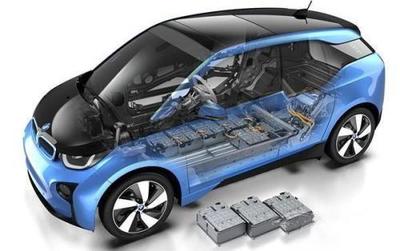新能源汽車廠商為何沒有自己生產電池？